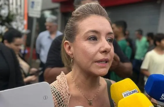 Ação que pede cassação da prefeita e do vice de VG entra na reta final Fim da instrução em Várzea Grande acende alerta para cassação de Moretti