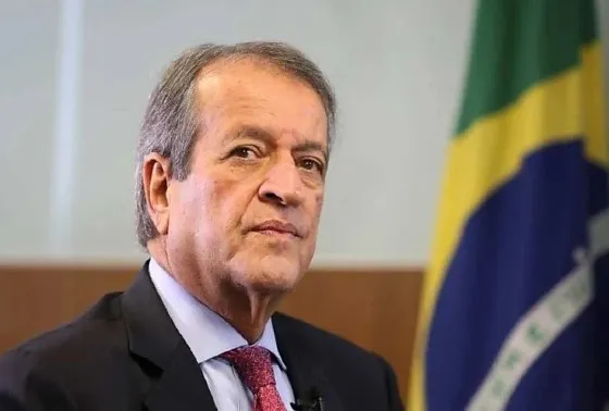 STF reabre investigação sobre participação de presidente do PL em golpe Investigação de Valdemar Costa Neto é retomada no STF