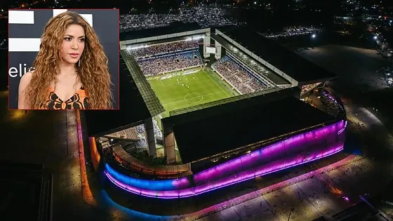 Secretário cita possível show de Shakira e diz que Cuiabá entra no circuito de grandes eventos Fernando Medeiros destacou que a capital deve receber 25 mil pessoas no show do Guns N’ Roses