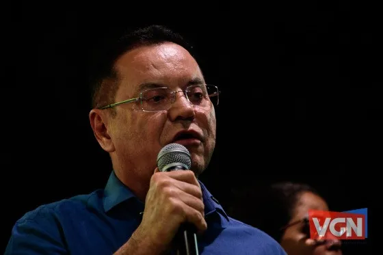 Botelho afirma que culpa é de Emanuel e Kalil por lei que fez municípios perderem arrecadação