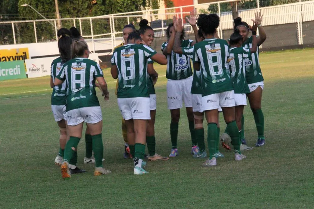 NESTA QUARTA-FEIRA, ATLÉTICO MATOGROSSENSE REALIZA SELETIVA FEMININA SUB-17 EM CUIABÁ