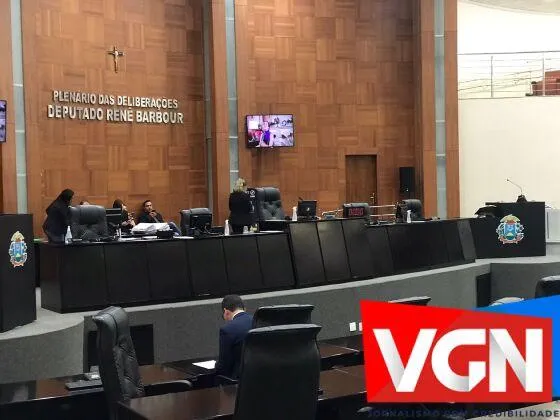 Deputados devem votar suspensão de contratos de consignado com servidores de MT Votação vem após inclusão de servidores do Poder Legislativo na proposta