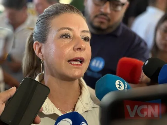 Prefeita de VG usa reforma da Assistência Social para centralizar poder e reforçar influência política Prefeita propõe reforma na Assistência Social e cria cargo com salário de R$ 16 mil