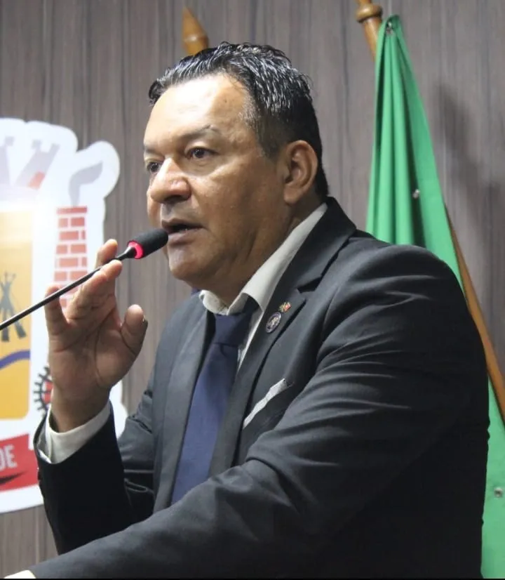 Vereador Sargento Galibert cobra maior flexibilidade do Executivo em tributos fiscais para empresas de Várzea Grande