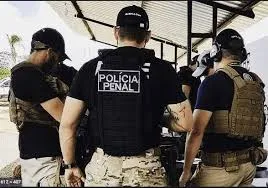 Aprovados no concurso da Polícia Penal de Mato Grosso em 2016 denunciam morosidade e cobram nomeações