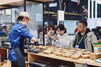 Carne de Mato Grosso é destaque para paladares na feira de importação da China
