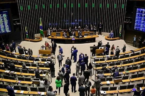 Governo Federal publica regras para liberação de emendas parlamentares