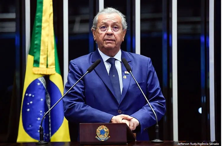 JAYME EXALTA AGRONEGÓCIO E IMPORTÂNCIA DE GARANTIR SEGURANÇA PARA AQUELES QUE VIVEM NA ZONA RURAL