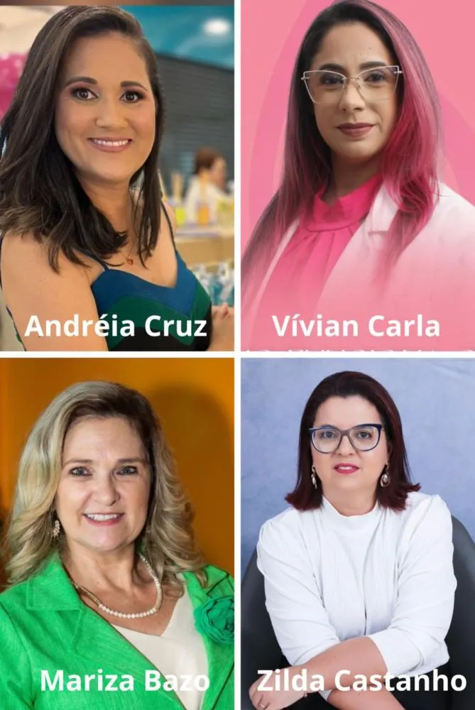 Para celebrar o Dia Internacional da Mulher Empreendedora 
