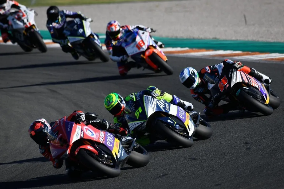 Governador Mauro Mendes confirma etapa do Moto 1000 GP em Mato Grosso para 2026