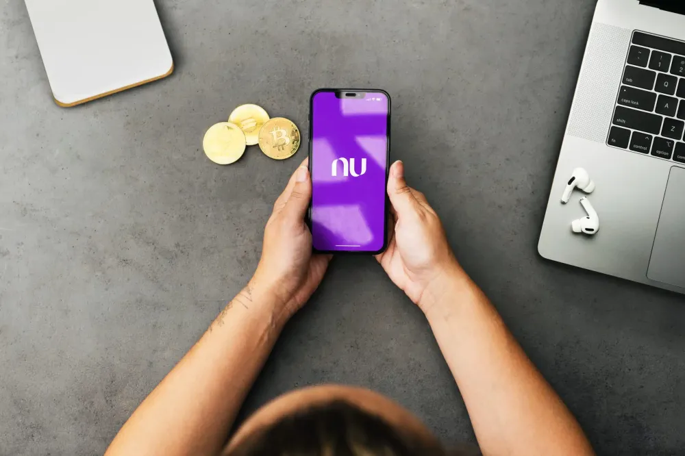 Nubank usa Inteligência Artificial para decidir sobre aumento de limite dos clientes