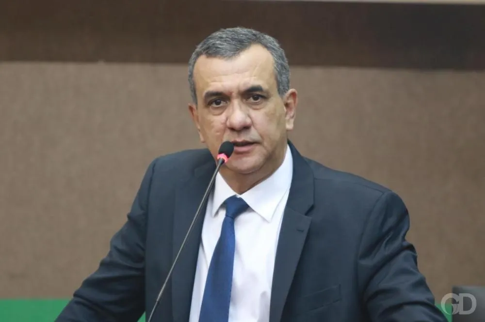 Renivaldo Nascimento defende ajuda do Estado à saúde da capital que não recebe o aporte necessário para atender os pacientes do interior