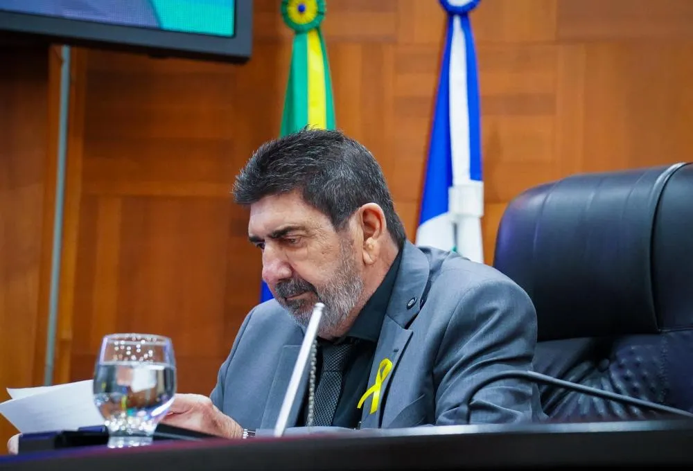 Lei de Dr. João eterniza Encontro de Violeiros de Poxoréu como símbolo da cultura mato-grossense