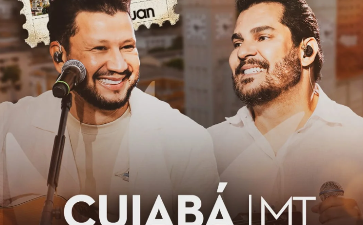 Resenha Cleber e Cauan na Musiva