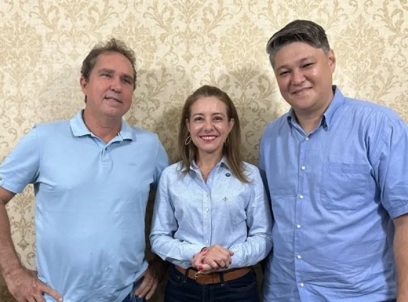 Flávia Moretti defende secretário acusado de desviar cestas básicas: “nada de provas”