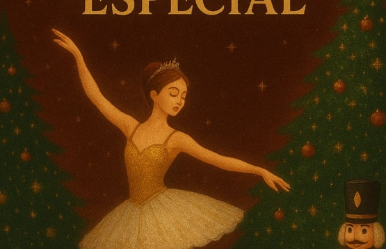 “Uma Noite de Natal Especial” no Cine Teatro Cuiabá