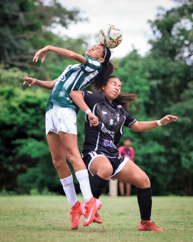  Ação leva o título, mas Atlético surpreende e vira a grande história do Sub-17 Feminino