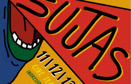 Sujas no Cine Teatro Cuiabá