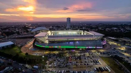 Doze cidades iniciam processo de seleção para a Copa do Mundo Feminina de 2027