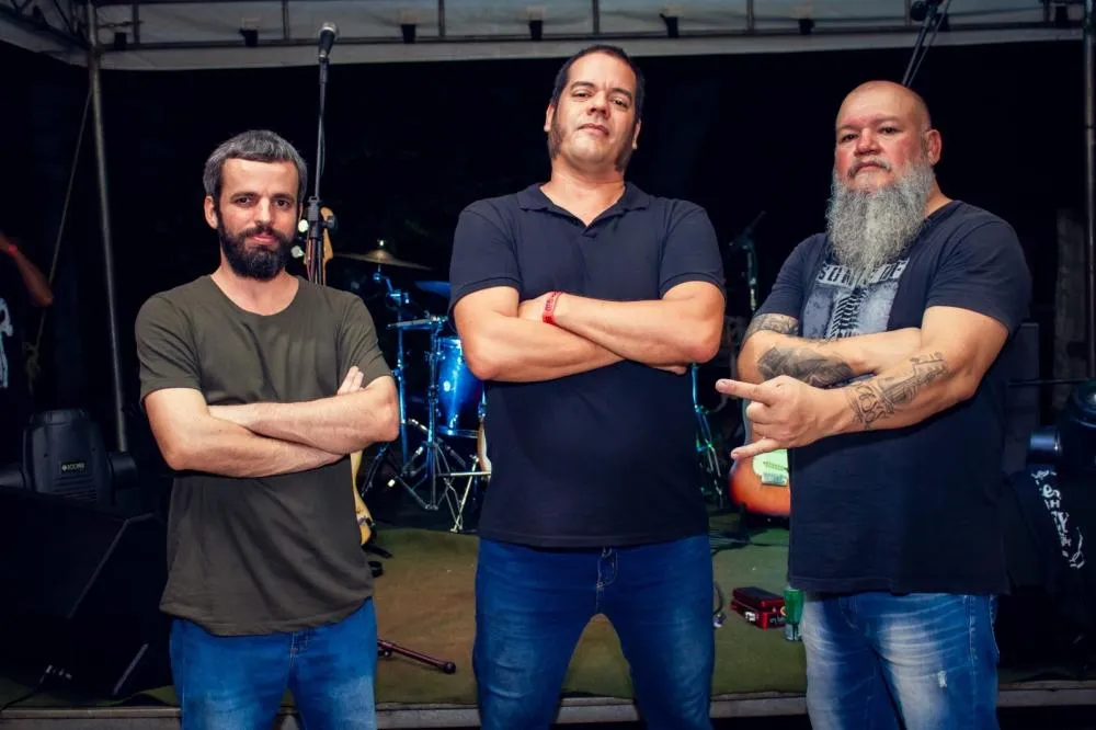 Do Mato Festival celebra a cena independente em sua segunda edição na Orla do Porto 2