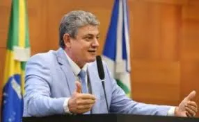 Hoje, no Dia Nacional da APAE, meu coração se enche de gratidão e respeito por tudo o que essas instituições representam para Mato Grosso
