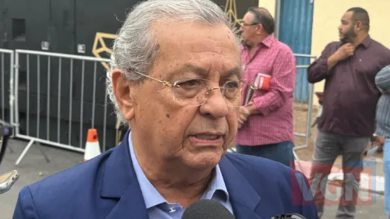 Senador critica líderes que agem como donos de MT: “Meia dúzia decide quem será governador”