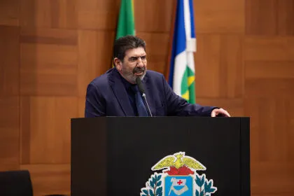 Dr. João propõe mudança na lei do ICMS para fortalecer combate à hanseníase