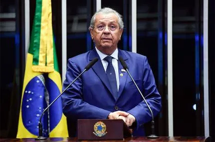MPF verifica outra emenda PIX de R$ 1 mi de Jayme e de R$ 1,4 mi do Coronel Assis
