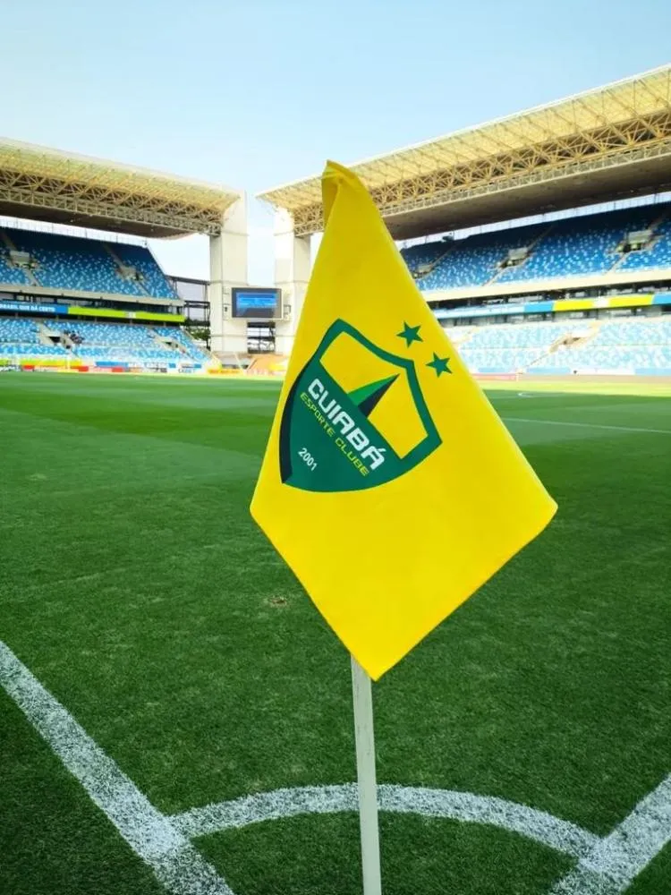 Cuiabá repete feito e conquista todos os títulos das categorias de base pelo segundo ano seguido