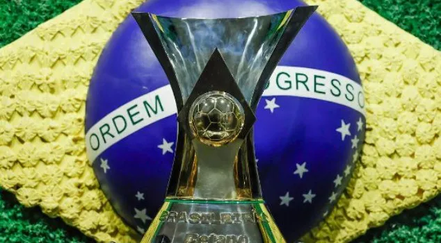 Brasileirão 2026: Veja os jogos e mudanças no campeonato