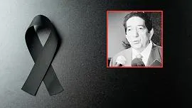 Ex-deputado Oscar Ribeiro morre aos 89 anos em Cuiabá Ele enfrentava a doença de Alzheimer há cerca de nove anos
