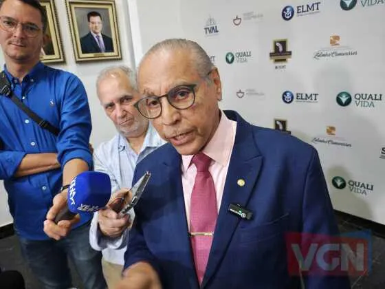 Deputado pede R$ 10 milhões para famílias afetadas por desapropriações em MT Emenda de R$ 10 milhões busca pagar desapropriações atrasadas em MT
