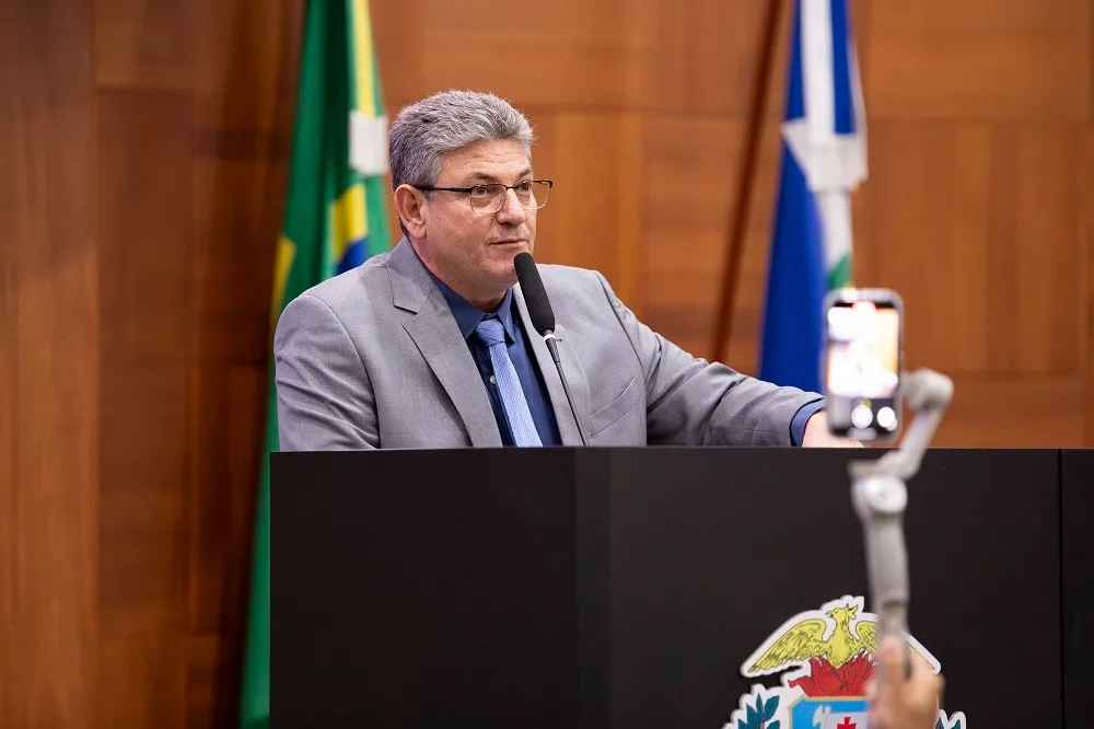 Moretto pede atuação orientativa do TCE-MT durante sabatina do novo conselheiro