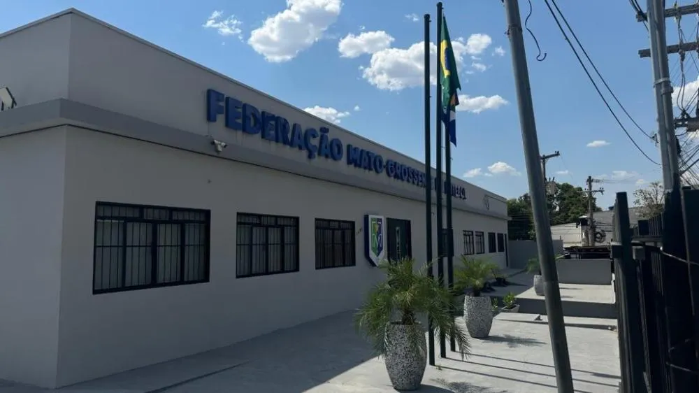 Clubes podem assumir as transmissões de seus jogos no estadual após desistência da Goat; entenda