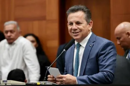 Governador sanciona LOA; MT terá orçamento de R$ 40,7 bi para 2026