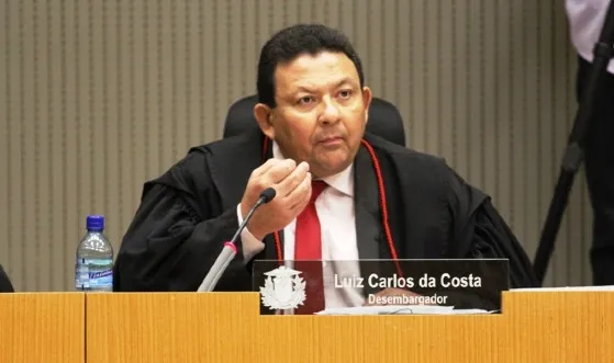 Desembargador morre após 40 dias internado em Cuiabá