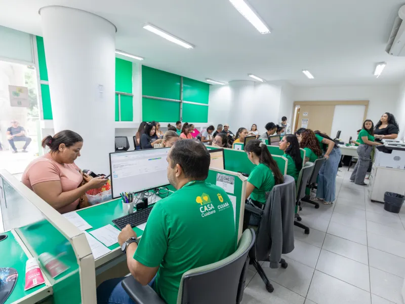 Casa Cuiabana terá novo sorteio após identificação de fraudes em cadastros