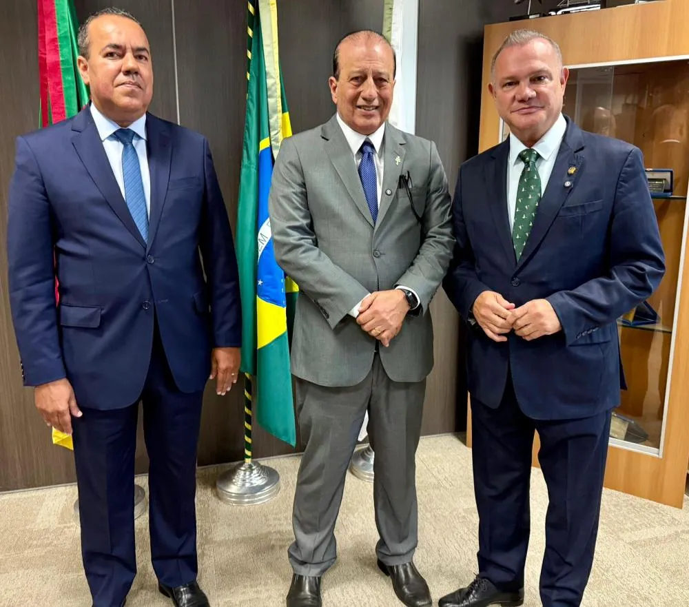 Wellington Fagundes diz que aval do TCU destrava duplicação da BR-163 em Mato Grosso
