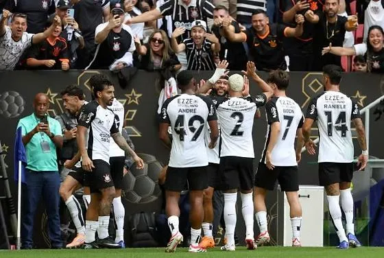 Corinthians bate Flamengo e fatura R$ 11,6 milhões na Supercopa Rei Supercopa Rei alivia caixa do Corinthians em meio à crise