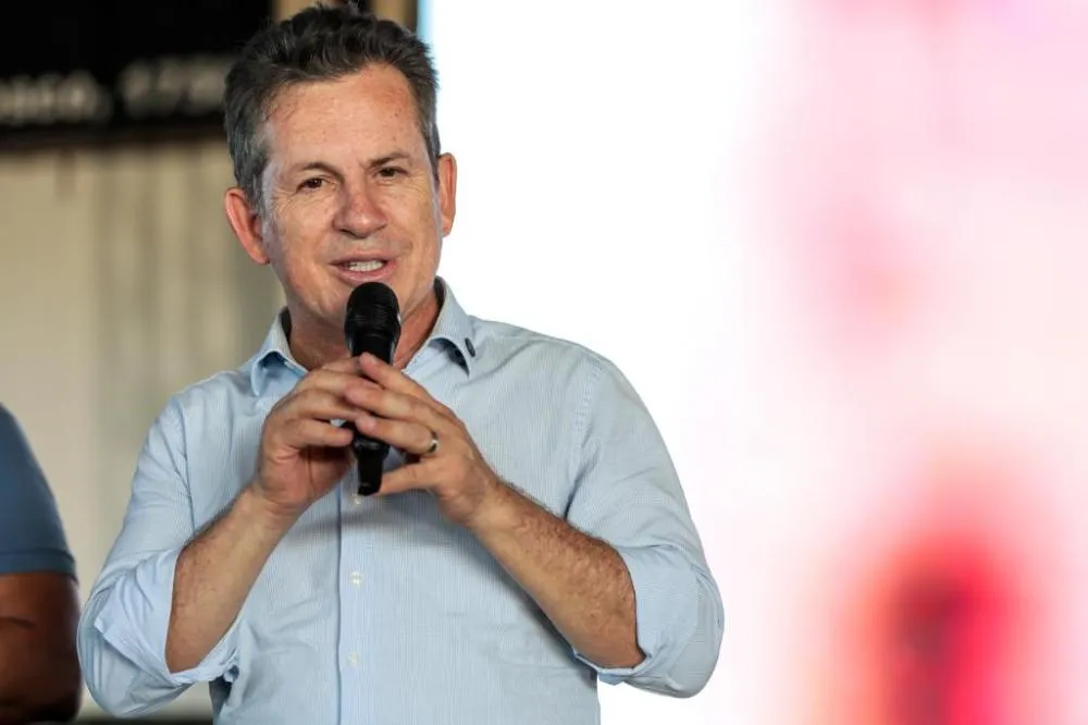 Governo de MT percorre oito municípios da Região Sul com entregas e anúncios de novos investimentos Aporte de recursos já realizados nos municípios em infraestrutura, habitação, saúde, educação, segurança pública e social é de R$ 1,6 bilhão