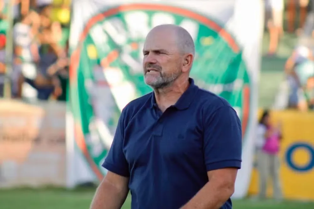 Classificado, Paulo César deixa o Operário e parte para novo desafio no Nordeste