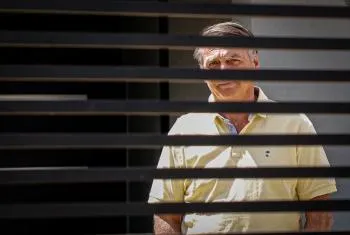Tribunal militar pode dar a Bolsonaro a mesma pena recebida por líder comunista