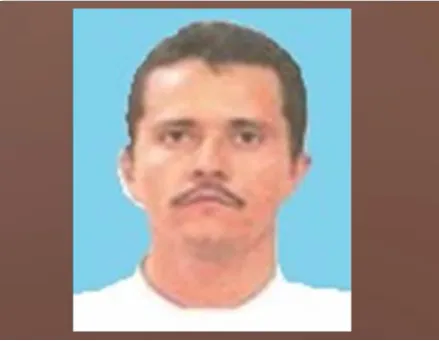 Quem era ‘El Mencho’, o temido líder do cartel morto em uma operação militar