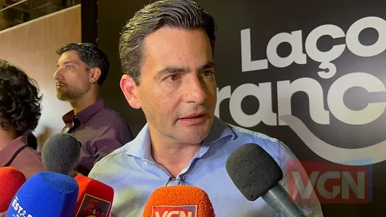 Governo diz não temer investigação, mas questiona a legitimidade da CPI Secretário questiona assinaturas “antigas”, mas evita discutir o essencial: a gestão da saúde pública sob suspeita