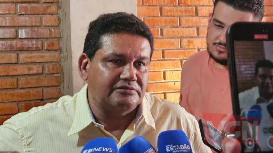 Wanderley recua após fala em plenário sobre doença de Carlini Segundo ele, ao saber que o assunto não era público, decidiu pedir desculpas