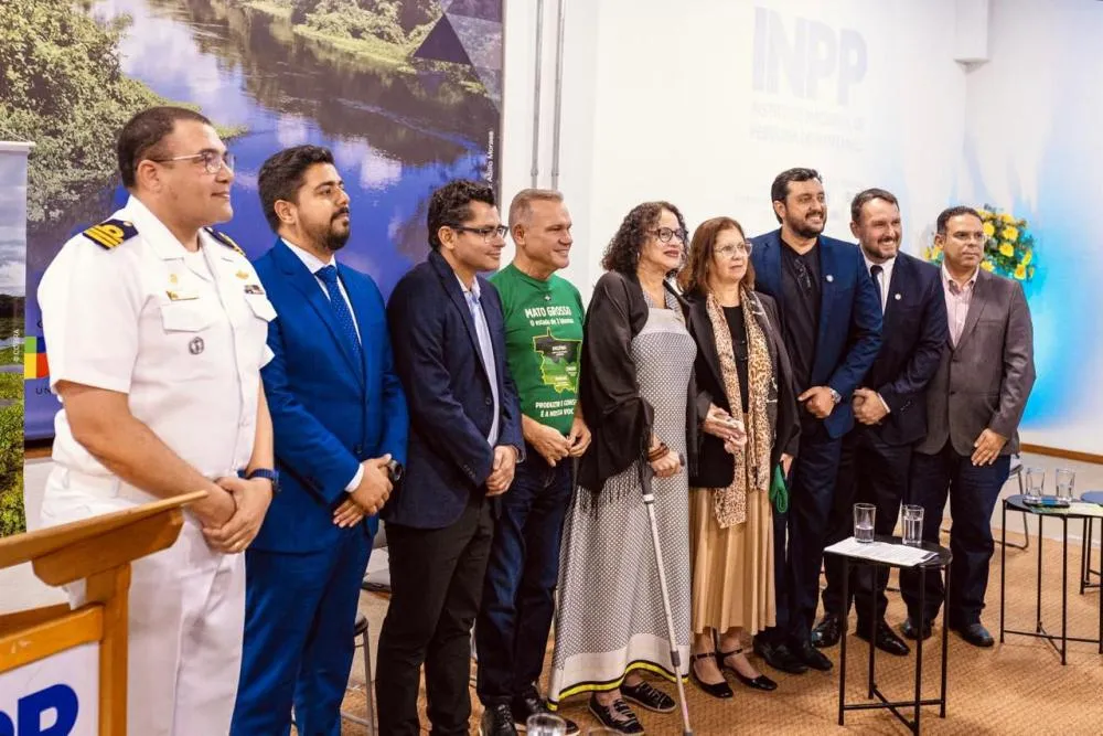 LANÇAMENTO DO SELO PANTANAL SUSTENTÁVEL REÚNE AUTORIDADES E DESTACA NOVAS AÇÕES DE PRESERVAÇÃO DO BIOMA