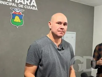 CÂMARA DE CUIABÁ Abilio diz que não vai interferir na eleição da Mesa Diretora; 3 grupos se movimentam