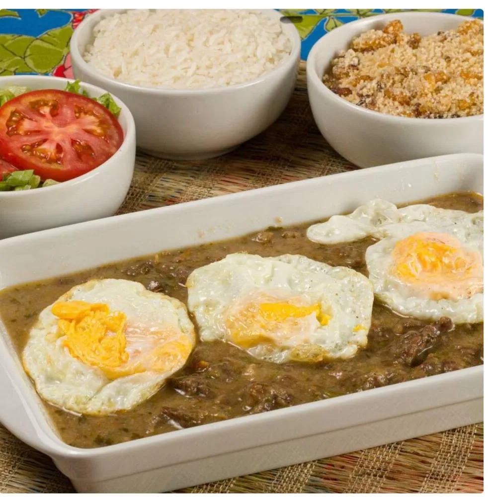 18º Festival Brasil Sabor começa nesta quinta (16); conheça os restaurantes participantes em MT
