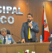 Quem traz esse relato importante é o prefeito Pabollo, mostrando de perto o resultado de um trabalho que vem transformando a nossa região.