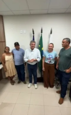 🚑 Mais saúde para quem precisa! Destinei R$ 300 mil para a aquisição de uma ambulância 4x4 para o município de Brás Norte.